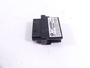 2016 BMW R1200 RT RTW K52 Basic Satellite Control  Module 61358566456 | Mototech271