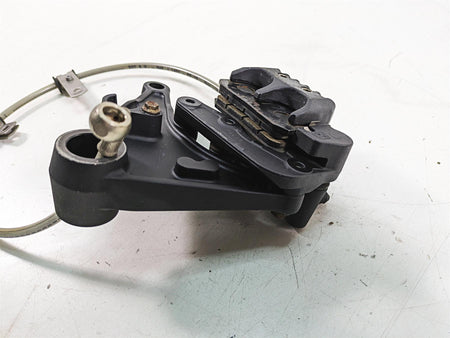2013 Moto Guzzi V7 750 Stone Rear Brake Caliper & Bracket 887449 {{ shop.shopifyCountryName }} - Mototech271
