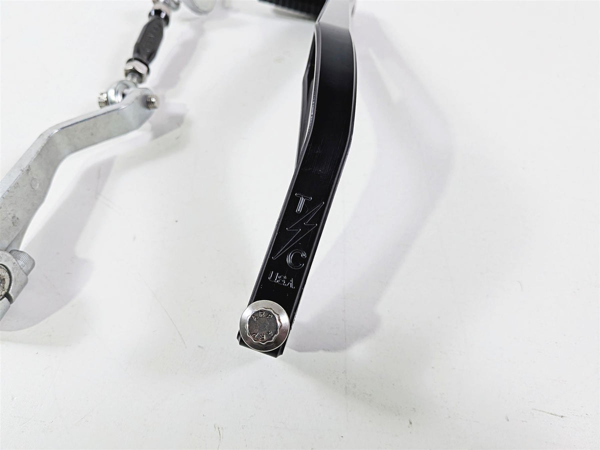 2024 Harley Softail FXLRST Low Rider Thrashin Shift Lever & Linkage TSC-2901-1 {{ shop.shopifyCountryName }} - Mototech271