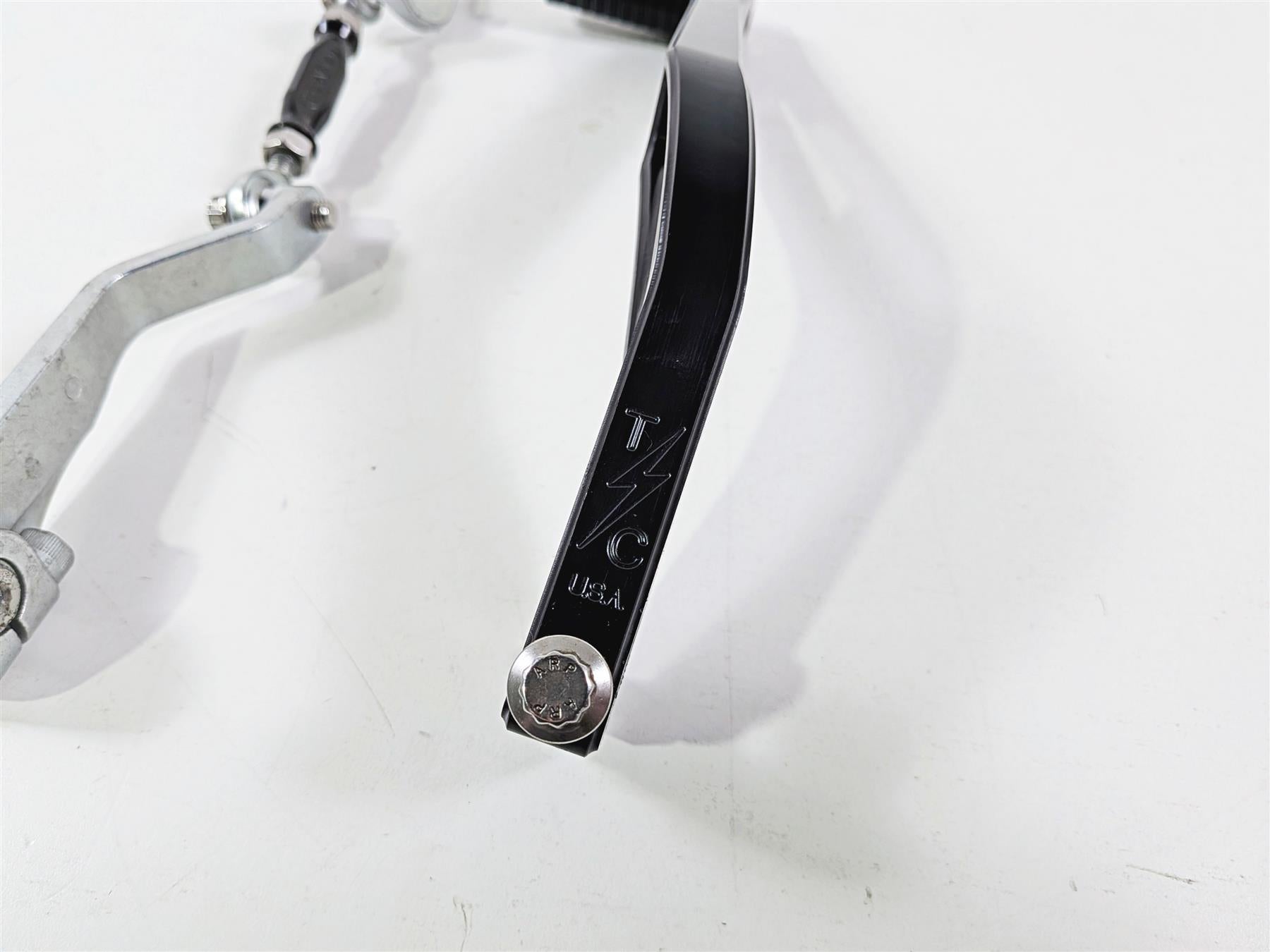 2024 Harley Softail FXLRST Low Rider Thrashin Shift Lever & Linkage TSC-2901-1 {{ shop.shopifyCountryName }} - Mototech271
