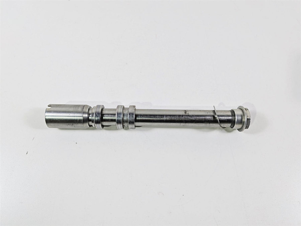 2019 Ducati 959 Panigale Straight Front Axle Wheel Spindle - Read 81910693AA {{ shop.shopifyCountryName }} - Mototech271