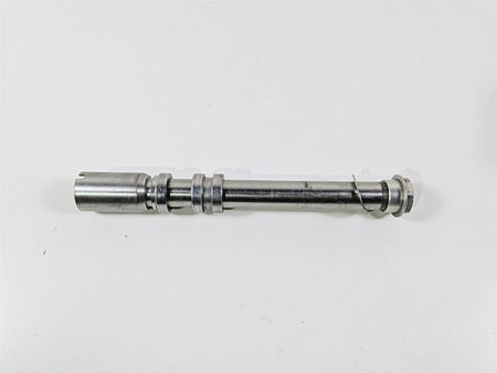 2019 Ducati 959 Panigale Straight Front Axle Wheel Spindle - Read 81910693AA {{ shop.shopifyCountryName }} - Mototech271
