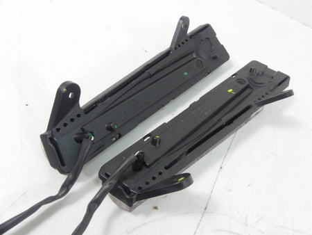 2015 Ducati Diavel Carbon Red Front Blinker Turn Signal Set 53010301B 53010311B {{ shop.shopifyCountryName }} - Mototech271
