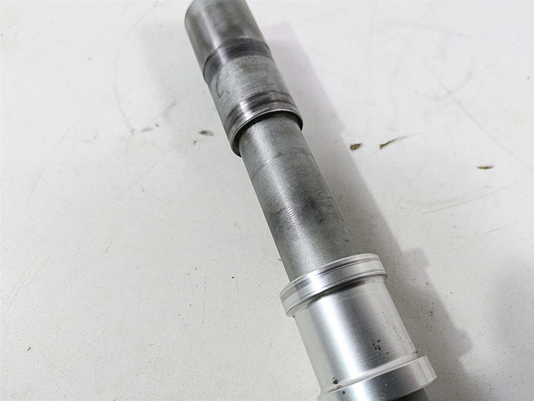 2009 BMW R1200GS K255 Adv Front Axle Wheel Spindle 36318526446 {{ shop.shopifyCountryName }} - Mototech271