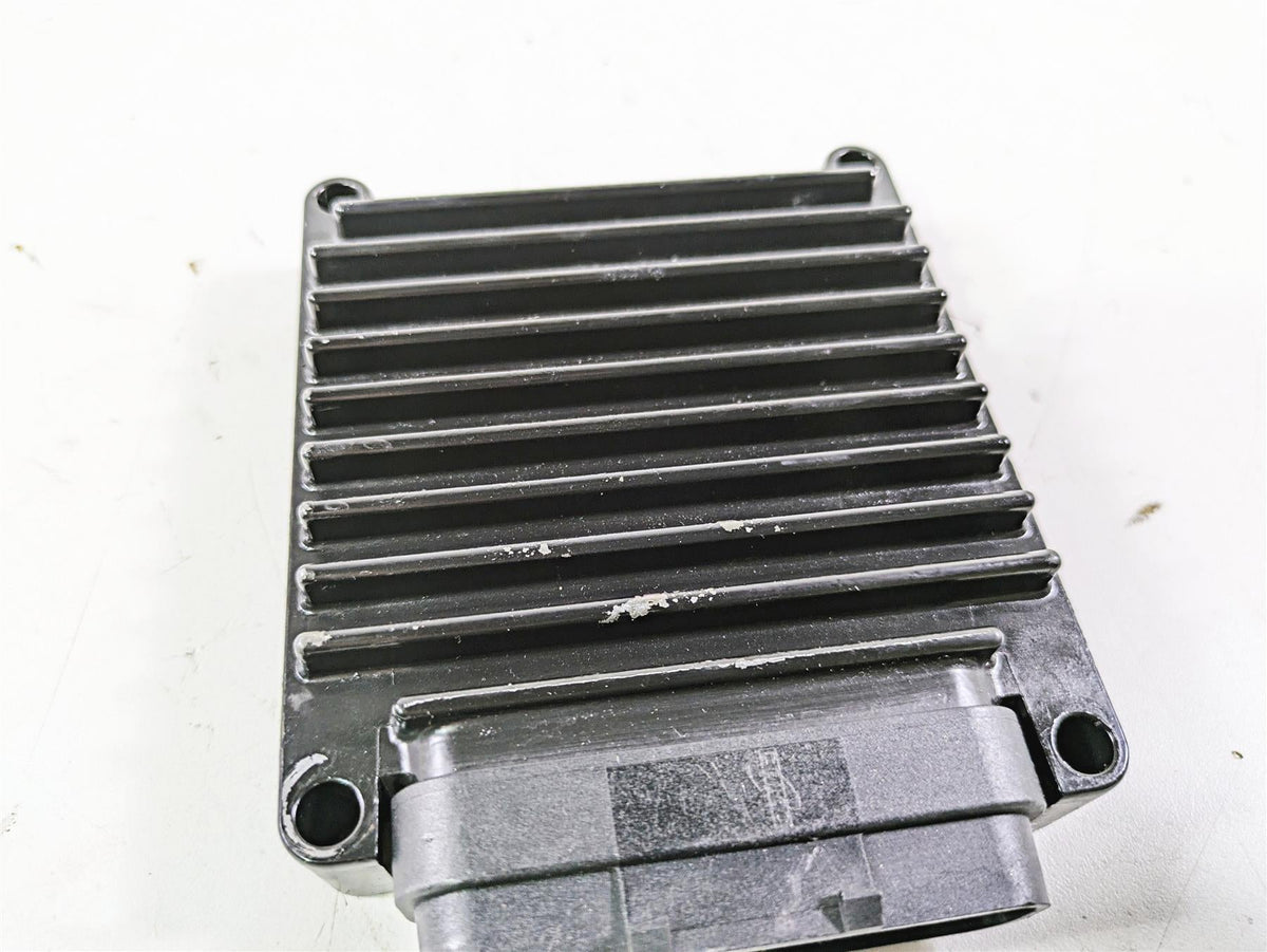 2003 Harley Softail FXSTDI Deuce 100th Cdi Ecm Engine Control Module 32612-01A {{ shop.shopifyCountryName }} - Mototech271