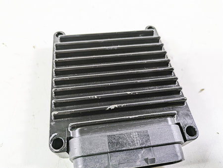 2003 Harley Softail FXSTDI Deuce 100th Cdi Ecm Engine Control Module 32612-01A {{ shop.shopifyCountryName }} - Mototech271