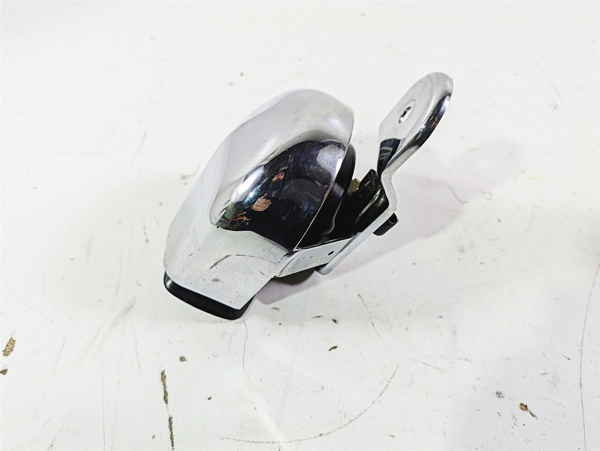 1992 Harley FLSTC Softail Heritage Horn & Chrome Cover 69012-86A 69060-90H {{ shop.shopifyCountryName }} - Mototech271