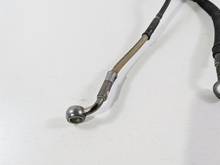 2015 BMW R1200GS K50 Front Abs Brake Line Set 34328526553 34328526552 {{ shop.shopifyCountryName }} - Mototech271