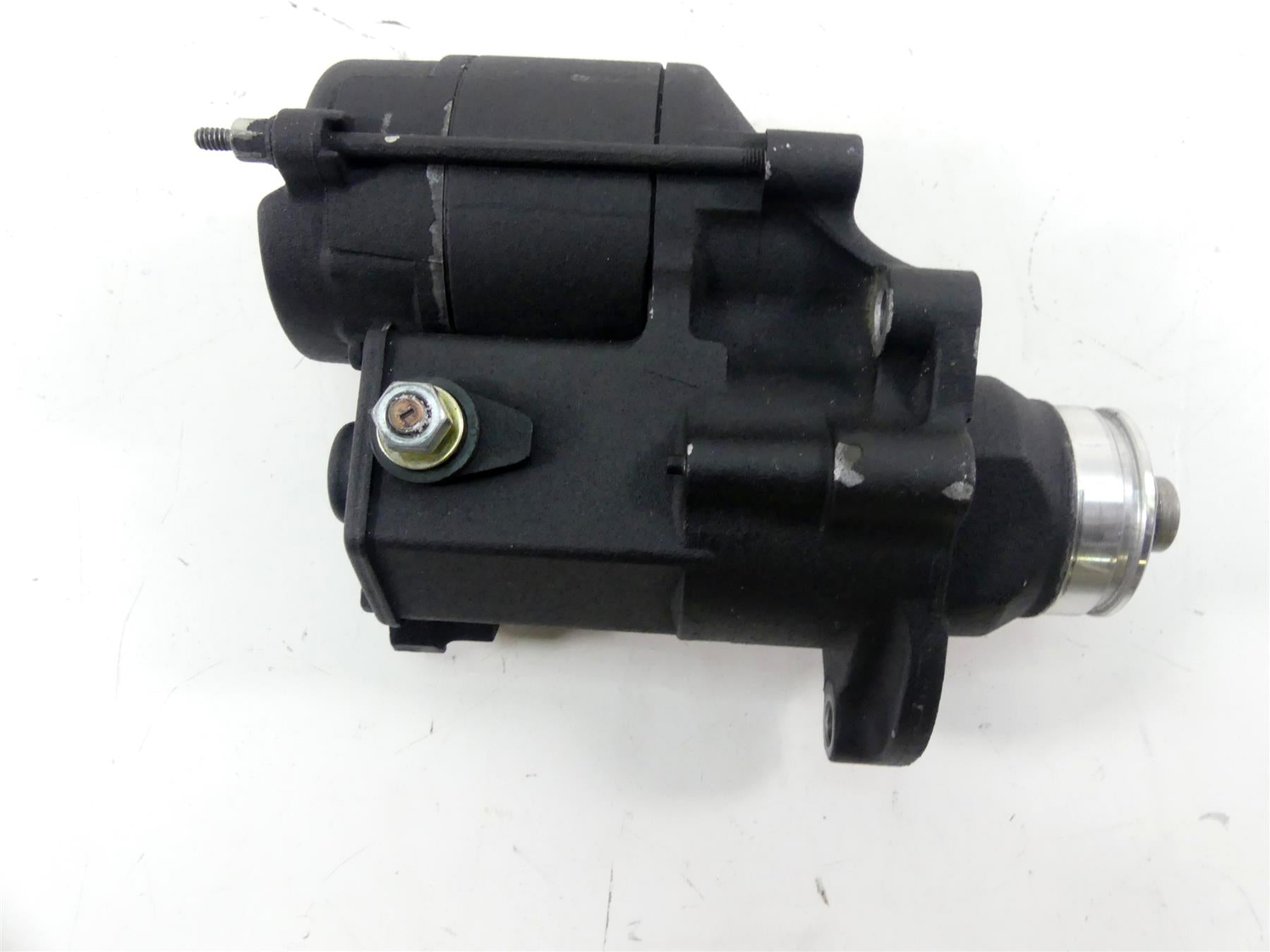2017 Harley Softail FXSB Breakout 96 103 Engine Starter Motor 31618-06A {{ shop.shopifyCountryName }} - Mototech271