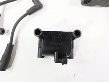Load image into Gallery viewer, 2015 Harley FXDF Dyna Fat Bob Ignition Coil Wires Plugs Set 31696-07A
