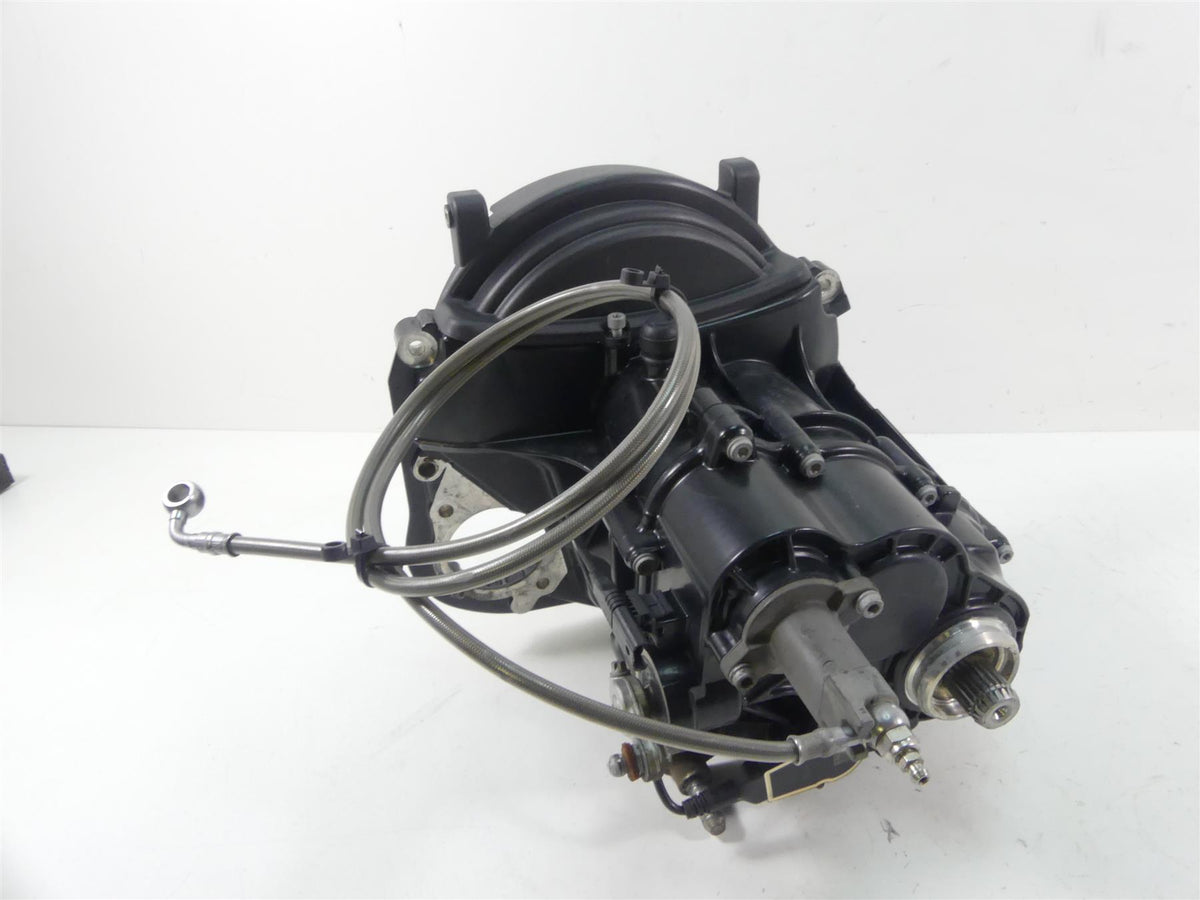 2013 BMW R1200GS K255 Adventure Transmission 39K SAF 1 Gear Short 23008567822 {{ shop.shopifyCountryName }} - Mototech271