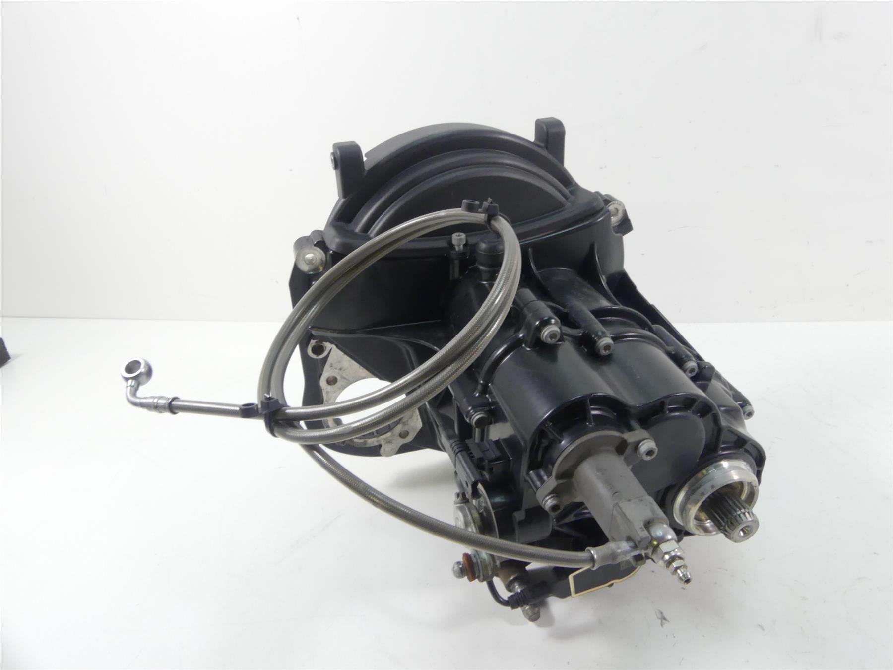 2013 BMW R1200GS K255 Adventure Transmission 39K SAF 1 Gear Short 23008567822 {{ shop.shopifyCountryName }} - Mototech271