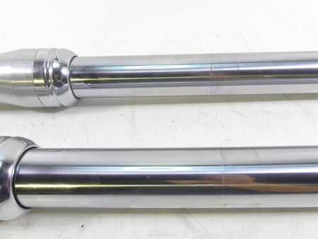 2015 Harley FXDL Dyna Low Rider Front 49mm Dual Brake Forks 45400052 45400051 {{ shop.shopifyCountryName }} - Mototech271