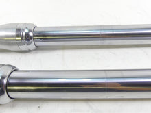 Load image into Gallery viewer, 2015 Harley FXDL Dyna Low Rider Front 49mm Dual Brake Forks 45400052 45400051 | Mototech271
