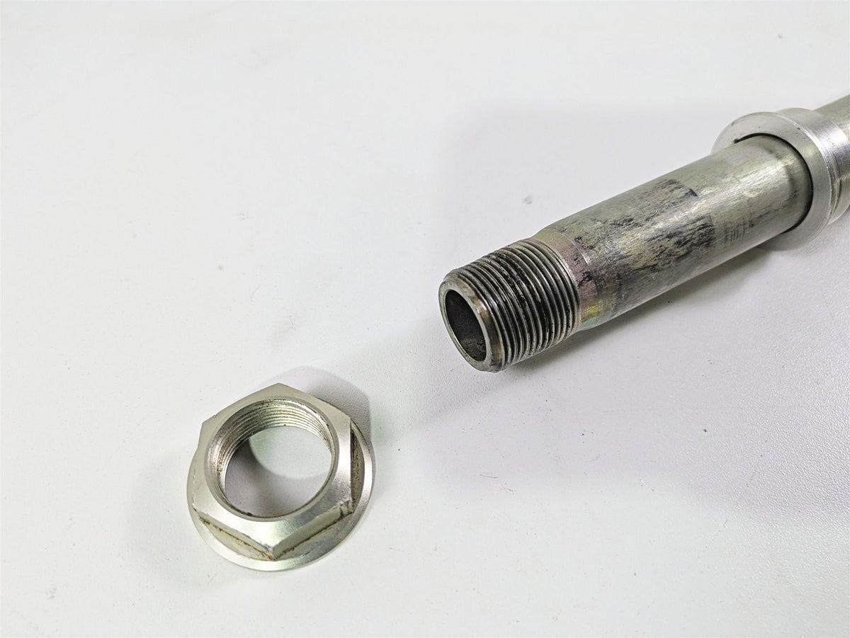 2023 Suzuki GSX1300 RR Hayabusa Front Axle Wheel Spindle 54711-10L00 {{ shop.shopifyCountryName }} - Mototech271