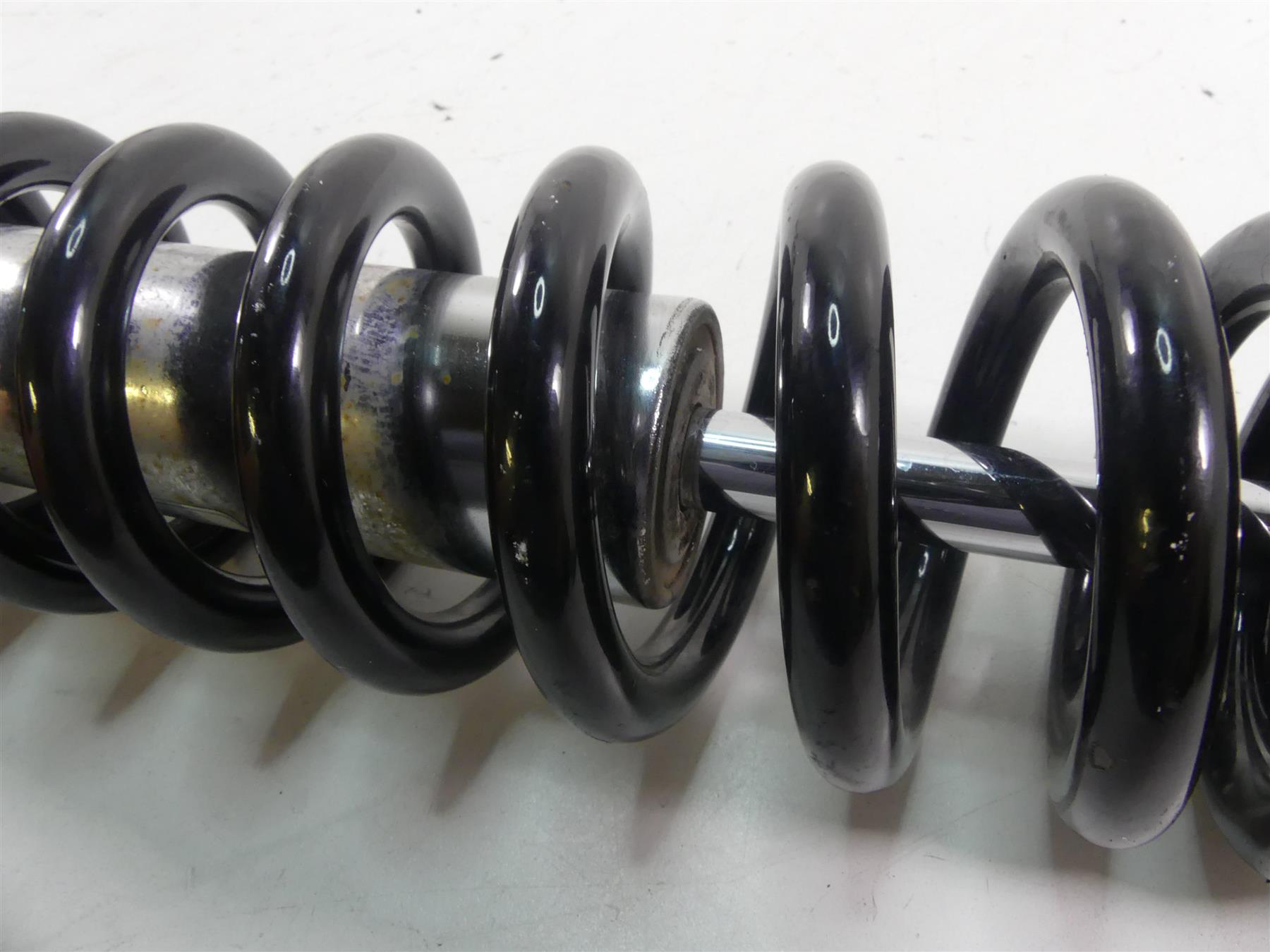 1999 BMW R1100 GS 259E Nice Front Showa Shock Damper B0063 31422312102 {{ shop.shopifyCountryName }} - Mototech271