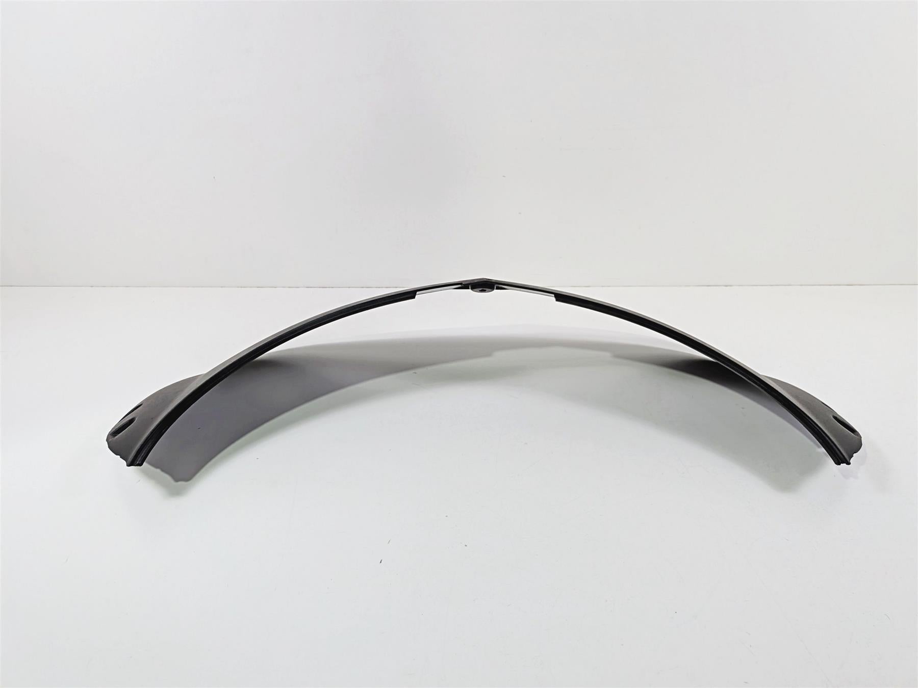 2013 Victory Vision Tour Front Lower Bug Fairing Cover Belly -Crack 5436394 {{ shop.shopifyCountryName }} - Mototech271