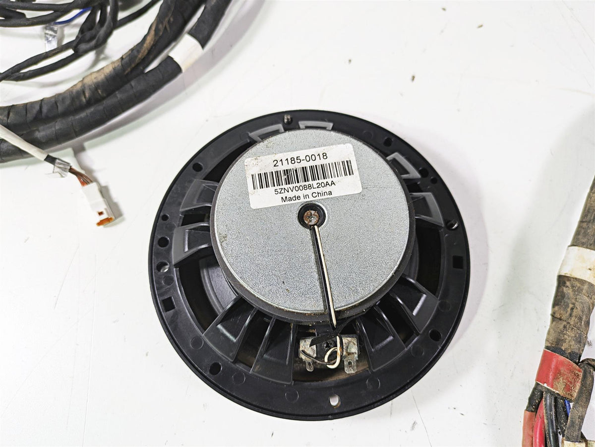 2022 Kawasaki Teryx KRX KRF 1000 C SE Subwoofer & Door Speaker FOR PARTS 99994-1735 {{ shop.shopifyCountryName }} - Mototech271