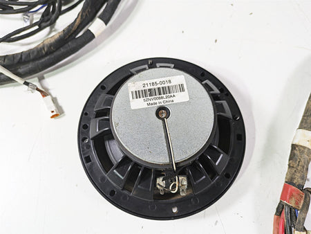 2022 Kawasaki Teryx KRX KRF 1000 C SE Subwoofer & Door Speaker FOR PARTS 99994-1735 {{ shop.shopifyCountryName }} - Mototech271