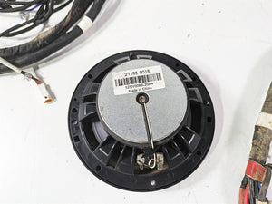 2022 Kawasaki Teryx KRX KRF 1000 C SE Subwoofer & Door Speaker FOR PARTS 99994-1735 | Mototech271