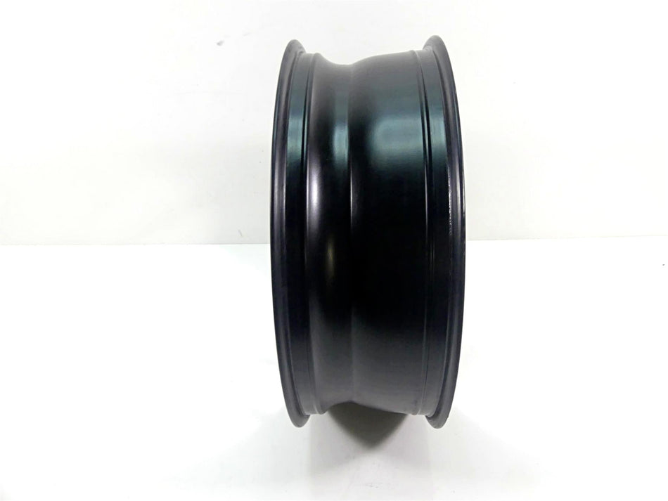 2008 Ducati 848 SBK Straight Marchesini 17x5.5 Rear Wheel Rim 50221341A {{ shop.shopifyCountryName }} - Mototech271