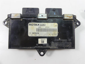 2020 Can Am Maverick X3 XMR Turbo RR Cdi Ecm & Ignition Dess Switch 420666064