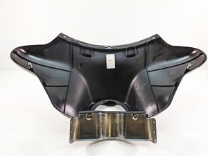2006 Harley Touring FLHXI Street Glide Front Nose Fairing Black Cherry 58503-05A