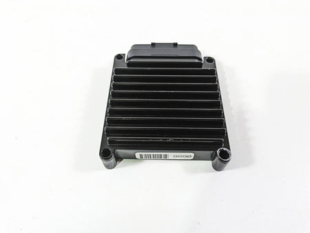 2008 Harley FLSTC Softail Heritage Cdi Ecu Ecm Engine Control Module 32852-08A {{ shop.shopifyCountryName }} - Mototech271