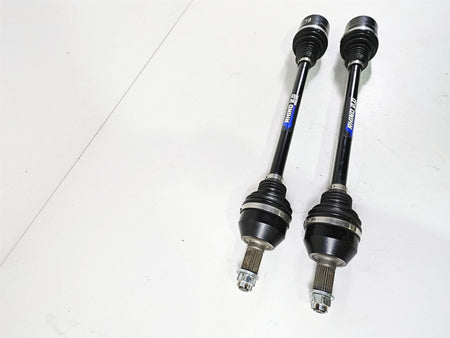 2021 Polaris RZR1000 XP Premium Rhino 2.0 Rear Cv Axle Shaft Set AX01-002R0 {{ shop.shopifyCountryName }} - Mototech271