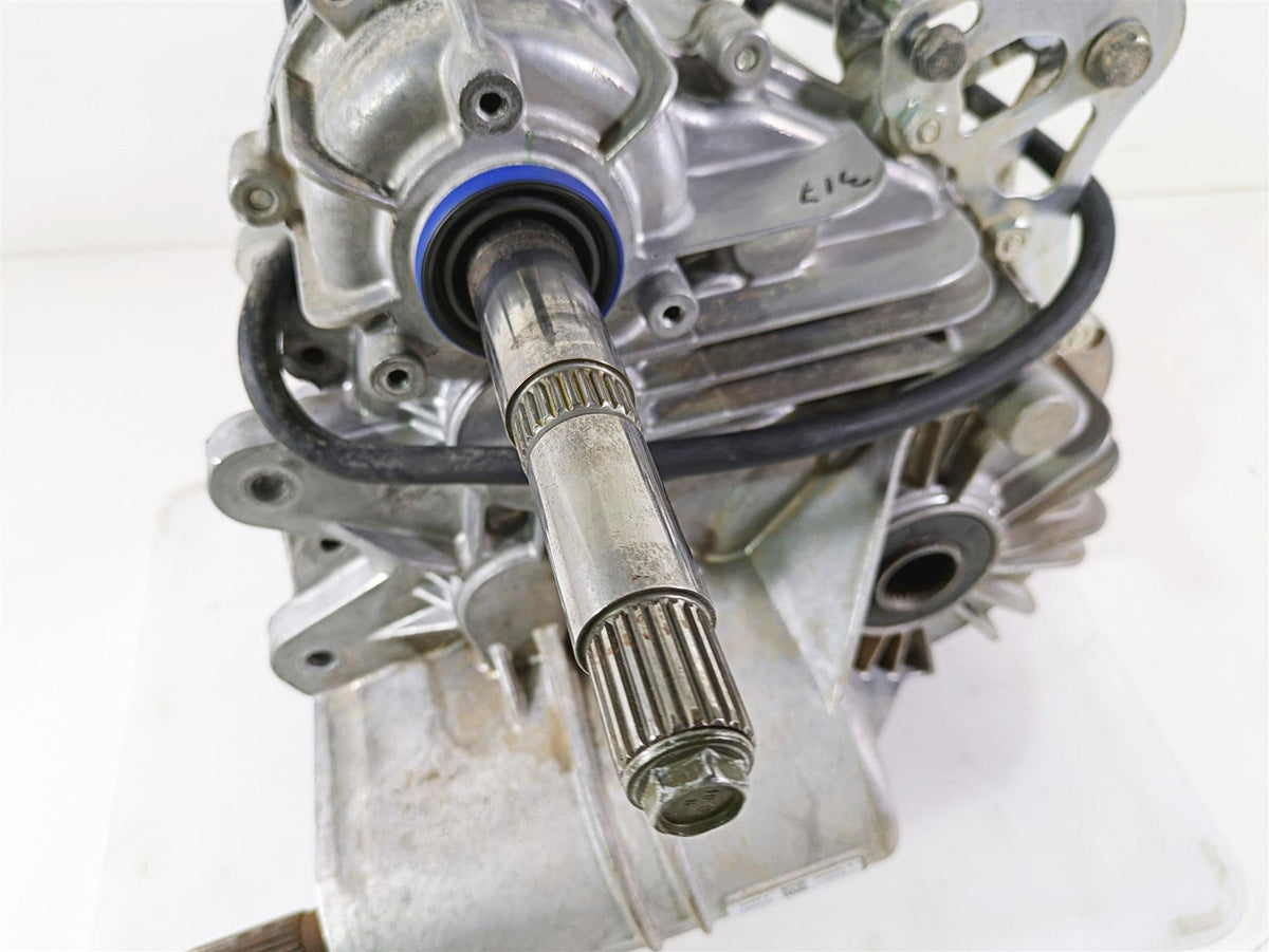 2021 Polaris RZR1000 XP Premium Nice Transmission Gear Box - 1k Only 1334346 {{ shop.shopifyCountryName }} - Mototech271