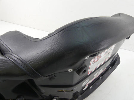 2009 Harley FXDL Dyna Low Rider Regal Duke Mustang One Piece Seat Saddle 75545 {{ shop.shopifyCountryName }} - Mototech271