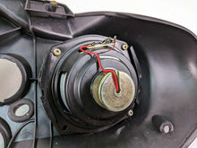 Load image into Gallery viewer, 2006 Harley Touring FLHTCUI Electra Glide Inner Fairing &amp; Speaker 58497-96B | Mototech271
