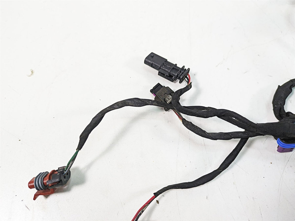 2022 Harley RA1250 S Pan America Engine Wiring Harness Loom - No Cuts 69201899A {{ shop.shopifyCountryName }} - Mototech271