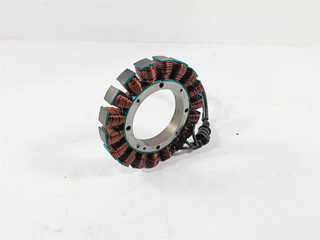2004 Harley Softail FXSTDI Deuce Stator Alternator Generator 30017-01B {{ shop.shopifyCountryName }} - Mototech271