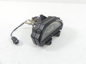 2004 Yamaha XV1700 Road Star Warrior Tachometer Tacho 57K 5PX-8358G-21