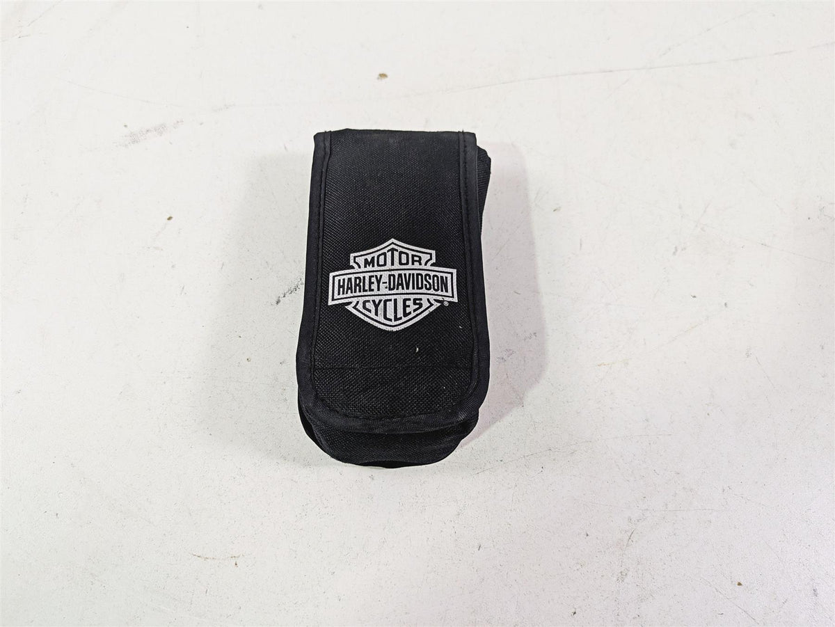 2015 Harley Touring FLHTKL Electra Glide Owners Toolkit Tool Kit 94435-10 {{ shop.shopifyCountryName }} - Mototech271