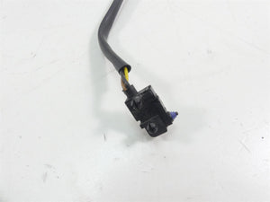2017 Triumph Thruxton 1200R Front Brembo Radial Brake Master Cylinder T2025929