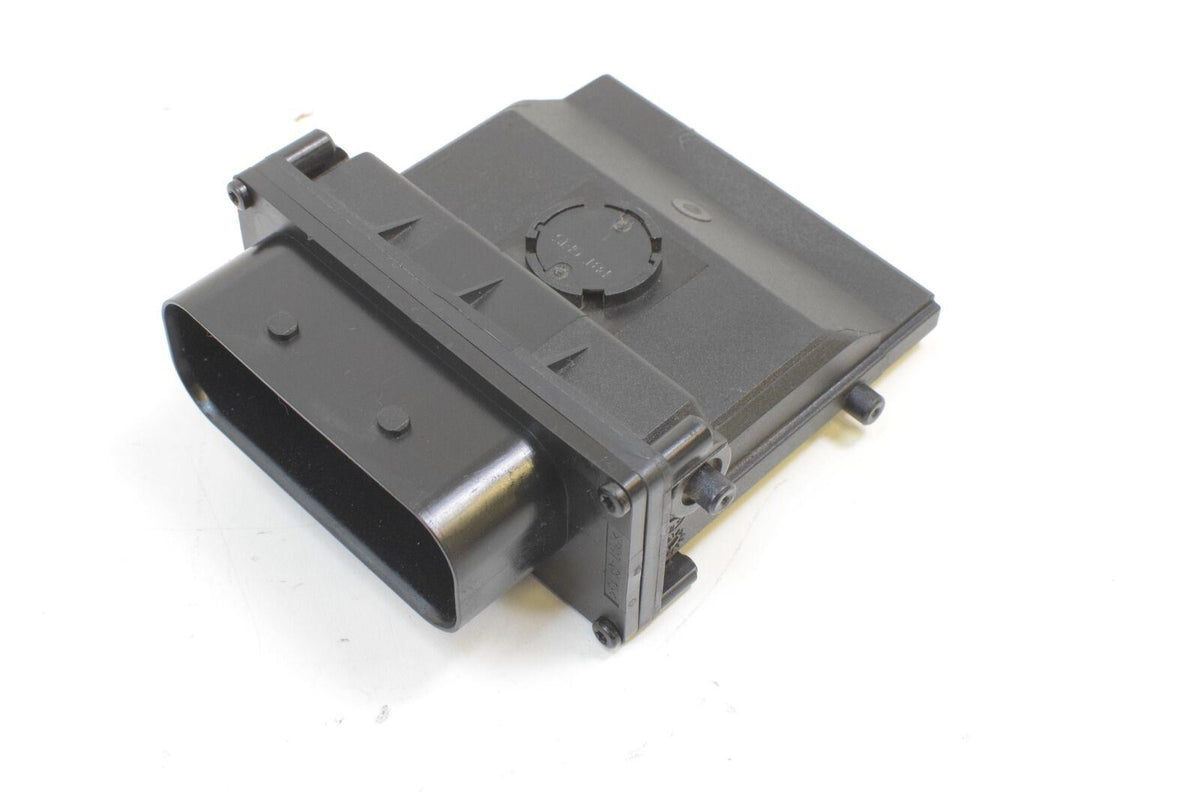 2014 BMW R1200 RT K52 Esa Shock Suspension Control Module 61358544481 {{ shop.shopifyCountryName }} - Mototech271