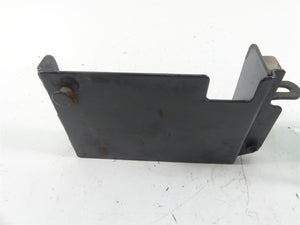 1998 Harley Dyna FXDL Low Rider Battery Stay Box + Chrome Cover 66375-97