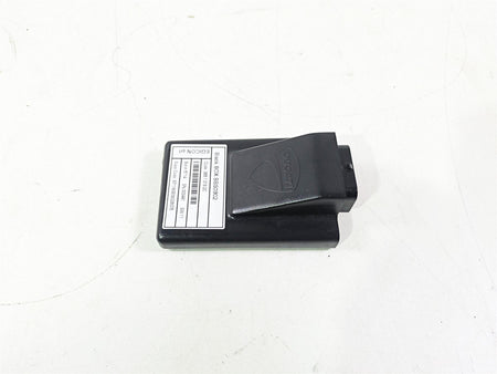 2015 Ducati Hypermotard 821 SP Black Box BBS0902 Control Module Unit 38510192C {{ shop.shopifyCountryName }} - Mototech271