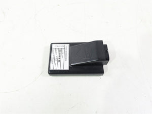 2015 Ducati Hypermotard 821 SP Black Box BBS0902 Control Module Unit 38510192C