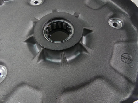 2021 Harley Softail FLSB Sport Glide Inner Primary Drive Clutch Cover 36500099 {{ shop.shopifyCountryName }} - Mototech271