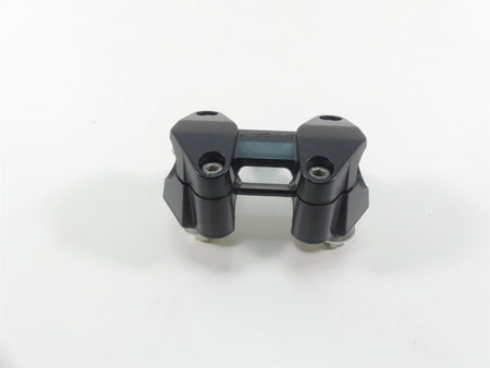2010 Ducati Streetfighter 1098 S Handlebar Riser Holder Mount Set 36011001A {{ shop.shopifyCountryName }} - Mototech271
