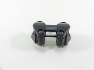 2010 Ducati Streetfighter 1098 S Handlebar Riser Holder Mount Set 36011001A | Mototech271