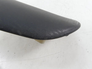 2001 Kawasaki ZX600J2 ZX6R Ninja Rear Passenger Saddle Seat 53001-1866