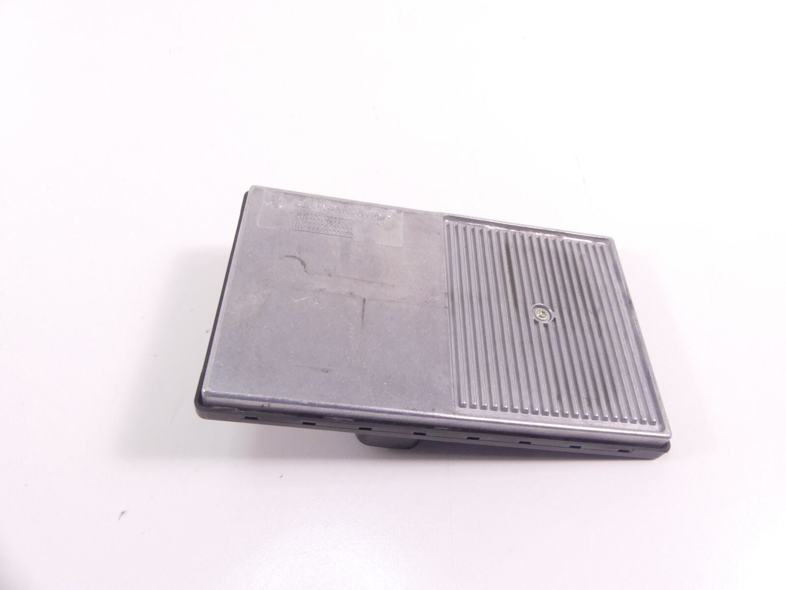 2013 BMW R1200RT K26 Central Chassis Electronics Module 61358536930 {{ shop.shopifyCountryName }} - Mototech271