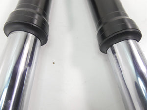 2012 Kawasaki ZX1400 ZX14R Ninja Front Straight Fork Legs 44071-5138 44071-5139