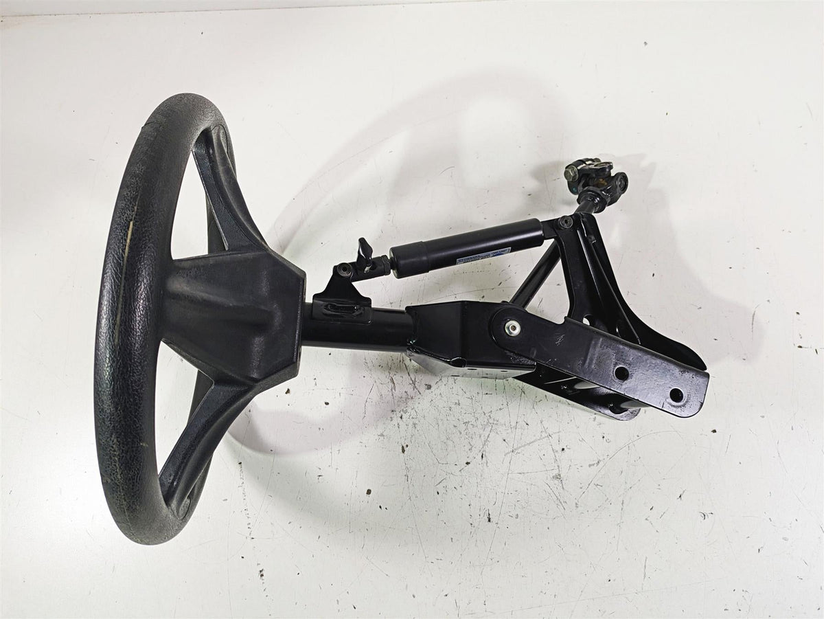 2020 Polaris RZR XP 1000 Turbo Steering Wheel + Shaft & Damper 1824420 1824014 {{ shop.shopifyCountryName }} - Mototech271