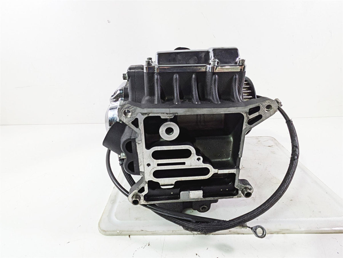 2016 Harley FXDL Dyna Low Rider 6-Speed Transmission Gear Box 33083-10A {{ shop.shopifyCountryName }} - Mototech271