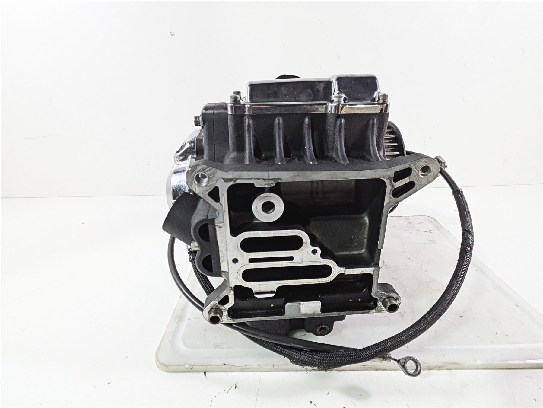 2016 Harley FXDL Dyna Low Rider 6-Speed Transmission Gear Box 33083-10A {{ shop.shopifyCountryName }} - Mototech271